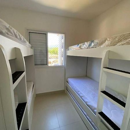 Apartament Ubatuba Esterno foto