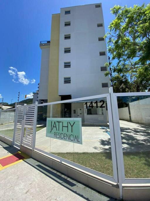 Apartament Ubatuba Esterno foto