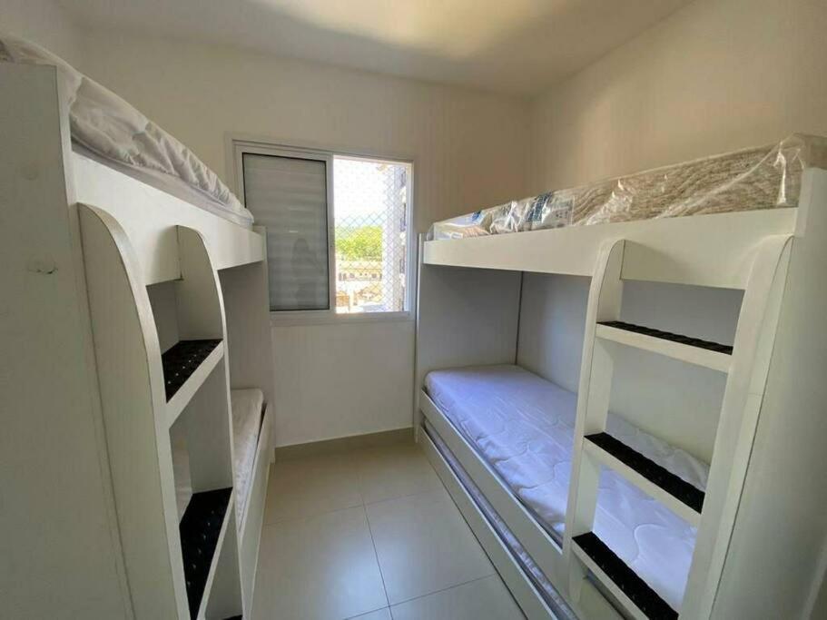 Apartament Ubatuba Esterno foto