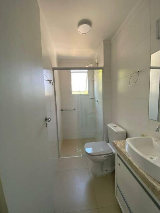 Apartament Ubatuba Esterno foto
