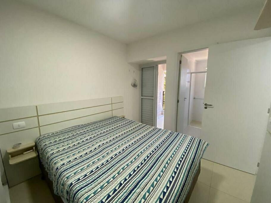 Apartament Ubatuba Esterno foto