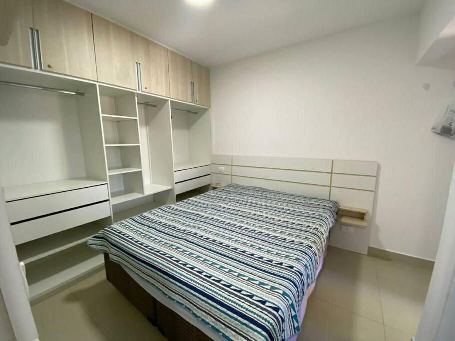 Apartament Ubatuba Esterno foto