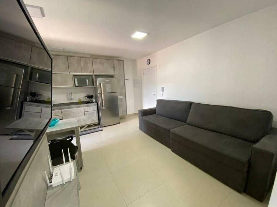 Apartament Ubatuba Esterno foto