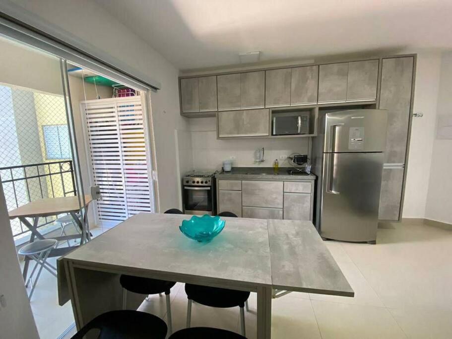 Apartament Ubatuba Esterno foto