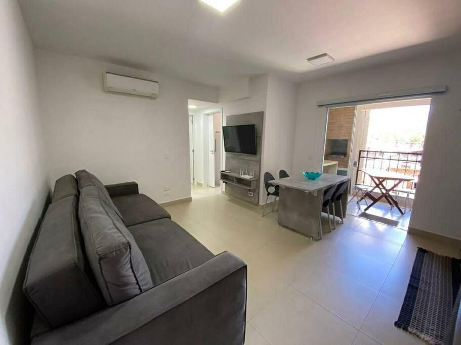 Apartament Ubatuba Esterno foto