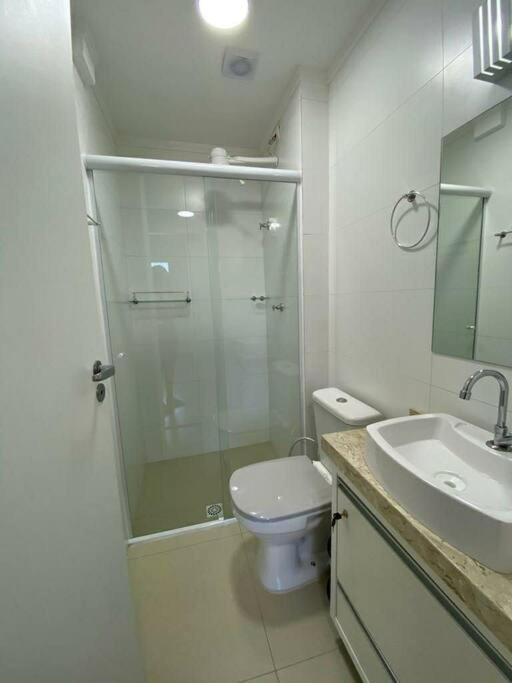 Apartament Ubatuba Esterno foto